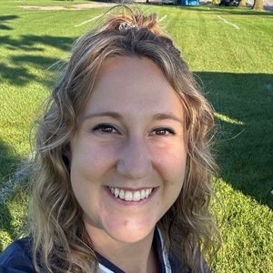 Meet your Posher, Katrina